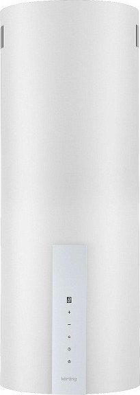 Вытяжка коробчатая Korting KHC 35969 DW Cylinder - фото