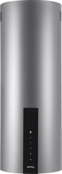 Вытяжка коробчатая Korting KHC 35969 DX Cylinder - фото