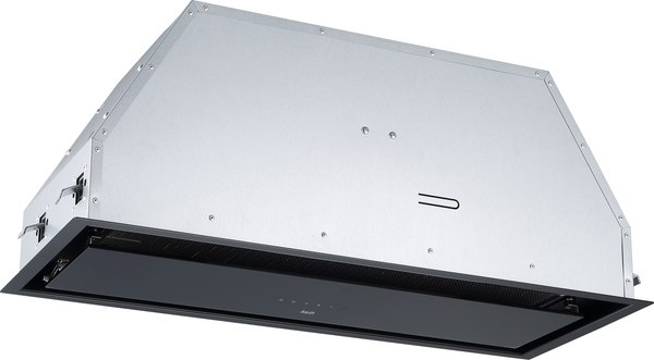 Вытяжка коробчатая Korting KHI 6892 DGN - фото