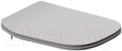 Крышка для биде Roca Debba 78019D2003 - фото