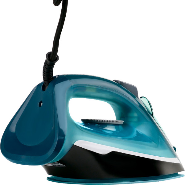 Утюг Centek CT-2324 (бирюзовый)