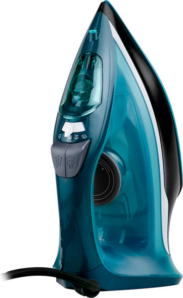 Утюг Centek CT-2324 (бирюзовый)