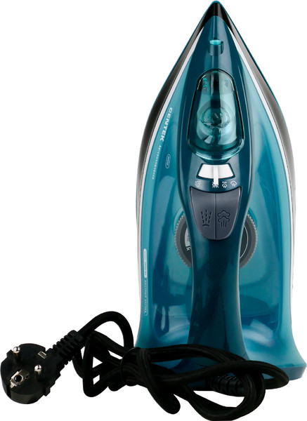 Утюг Centek CT-2324 (бирюзовый)
