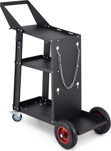 Тележка ручная Стелла-техник ТС-01 - фото