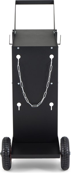 Тележка ручная Стелла-техник ТС-01