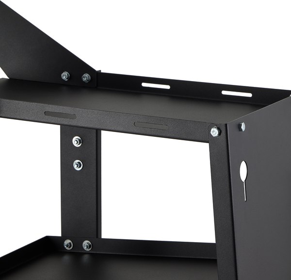 Тележка ручная Стелла-техник ТС-01