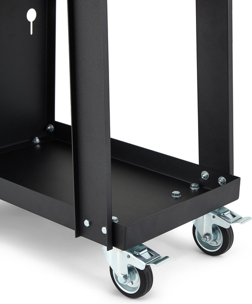 Тележка ручная Стелла-техник ТС-01