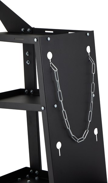 Тележка ручная Стелла-техник ТС-01