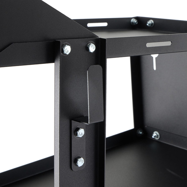 Тележка ручная Стелла-техник ТС-01