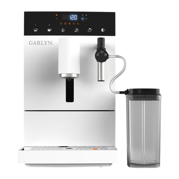 Кофемашина Garlyn L500