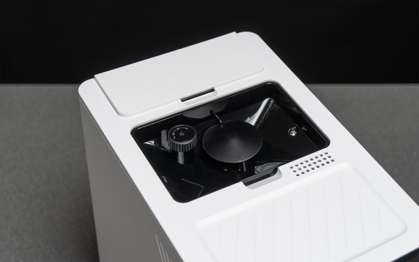 Кофемашина Garlyn L500