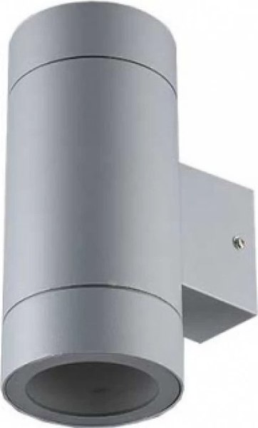 Светильник уличный Ecola FG53C2ECH - фото