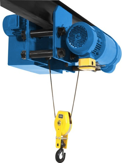 Таль электрическая Gearsen GCDL 2060 (2т, 6м) - фото