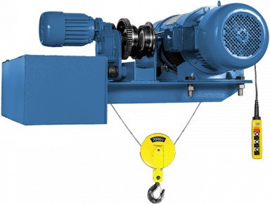 Таль электрическая Gearsen GCDL 2060 (2т, 6м)