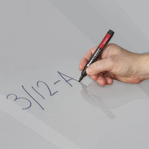 Маркер перманентный Brauberg Contract / 150465