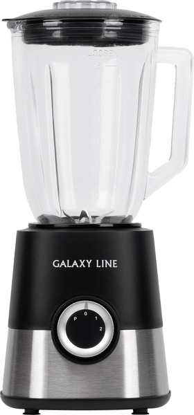 Блендер стационарный Galaxy GL 2170 Line - фото