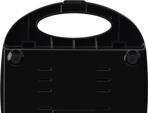 Вафельница Galaxy Line GL 2995 (черный)