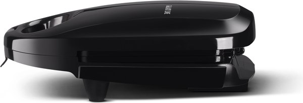 Вафельница Galaxy Line GL 2995 (черный)