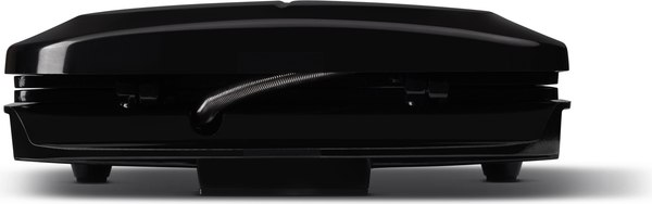 Вафельница Galaxy Line GL 2995 (черный)