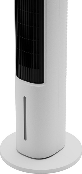 Вентилятор Galaxy Line GL 8117 (белый/черный)