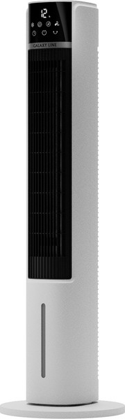 Вентилятор Galaxy Line GL 8117 (белый/черный)
