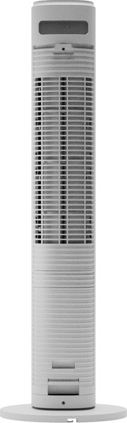 Вентилятор Galaxy Line GL 8117 (белый/черный)