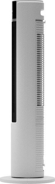 Вентилятор Galaxy Line GL 8117 (белый/черный)