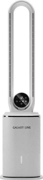 Вентилятор Galaxy Line GL8114 (белый) - фото