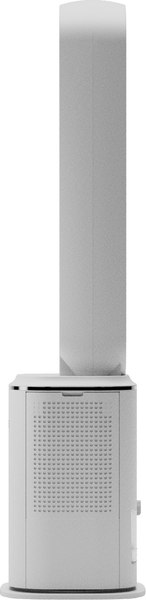 Вентилятор Galaxy Line GL8114 (белый)