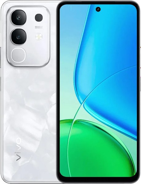 Смартфон Vivo Y29 8GB/256GB - фото