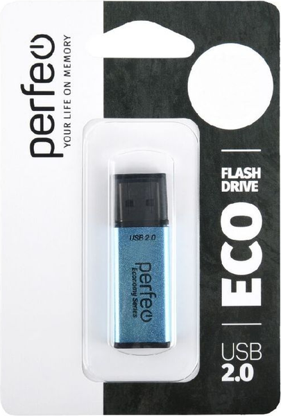 USB flash накопитель Perfeo E03 32GB / PF-E03N032ES