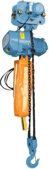 Таль электрическая Gearsen GHHBD 05120 (0.5т, 12м) - фото