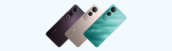 Смартфон Vivo V50 Lite 8GB/256GB