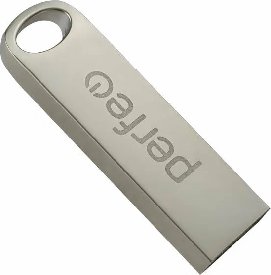 USB flash накопитель Perfeo M08 64GB / PF-M08MS064 - фото