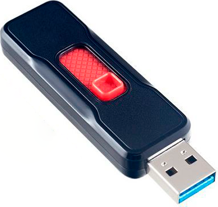 USB flash накопитель Perfeo S05 64GB / PF-S05B064 - фото