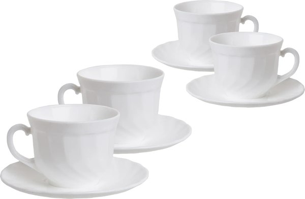 Набор для чая/кофе Luminarc Трианон / 67530 - фото