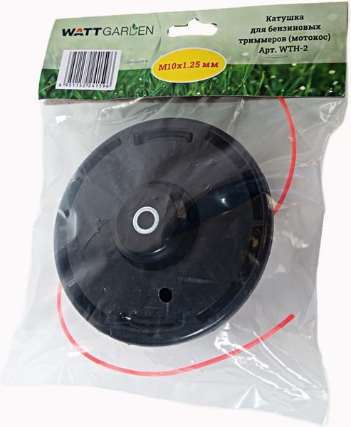 Головка триммерная Watt WTH-2