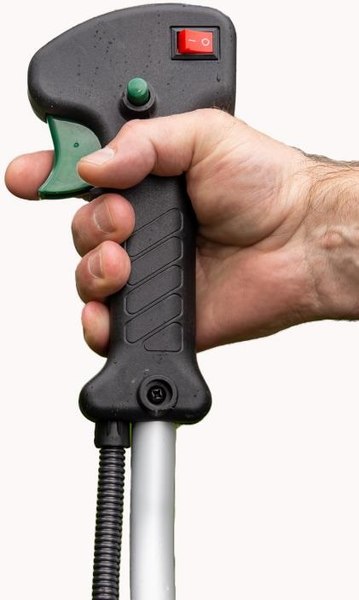 Триммер бензиновый Watt WMT-330 / 8.033.255.10