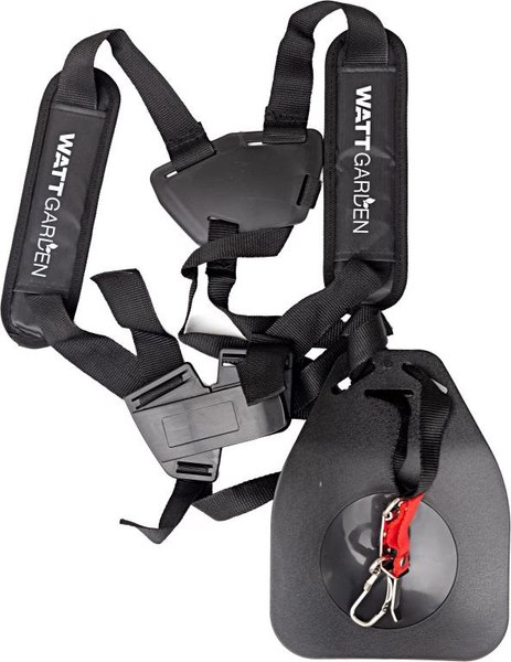 Триммер бензиновый Watt WMT-330 / 8.033.255.10