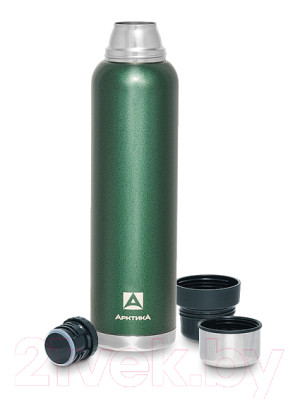 Термос для напитков Арктика 106-1600