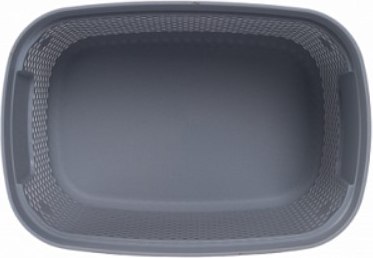 Корзина для хранения Hobby Life Nickel HL041287GR