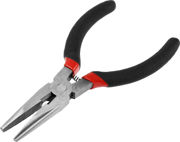 Длинногубцы LOM Мини / 9656436 - фото