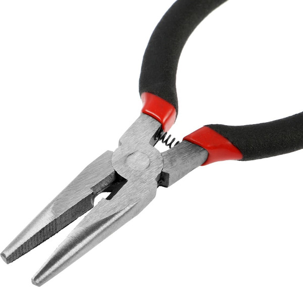 Длинногубцы LOM Мини / 9656436