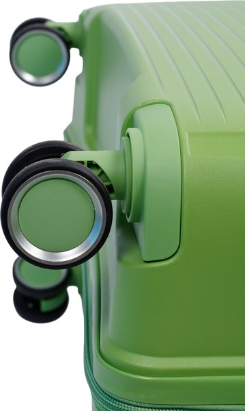 Чемодан на колесах Sirocco Emerald DQ133-13-L