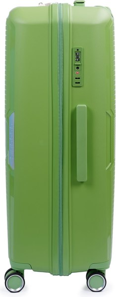 Чемодан на колесах Sirocco Emerald DQ133-13-L
