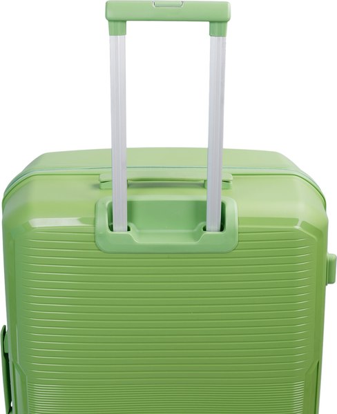 Чемодан на колесах Sirocco Emerald DQ133-13-L