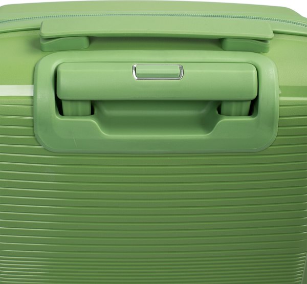 Чемодан на колесах Sirocco Emerald DQ133-13-L