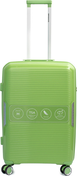 Чемодан на колесах Sirocco Emerald DQ133-13-M - фото