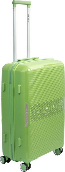 Чемодан на колесах Sirocco Emerald DQ133-13-M