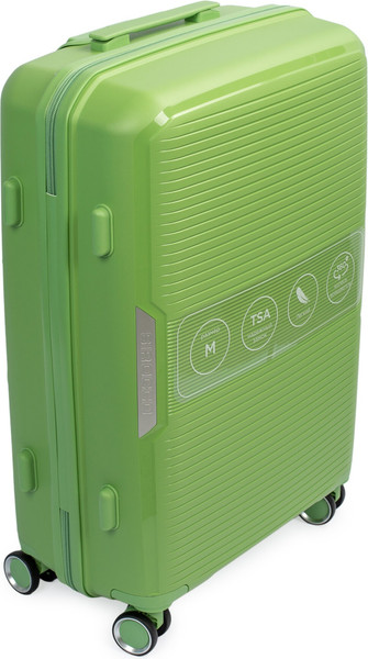 Чемодан на колесах Sirocco Emerald DQ133-13-M